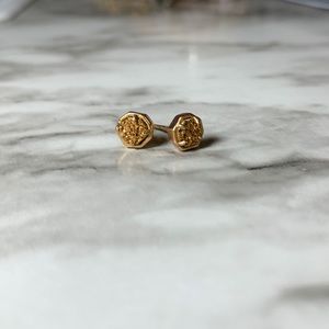KENDRA SCOTT DRUZY STUDS